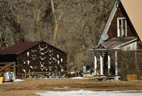 Man accused of murder in Colorado ranch hand's death